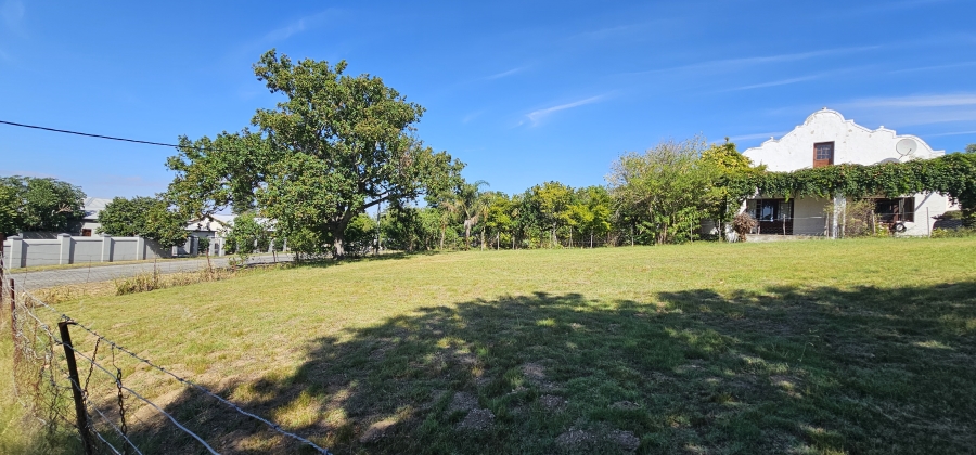 0 Bedroom Property for Sale in Swellendam Western Cape